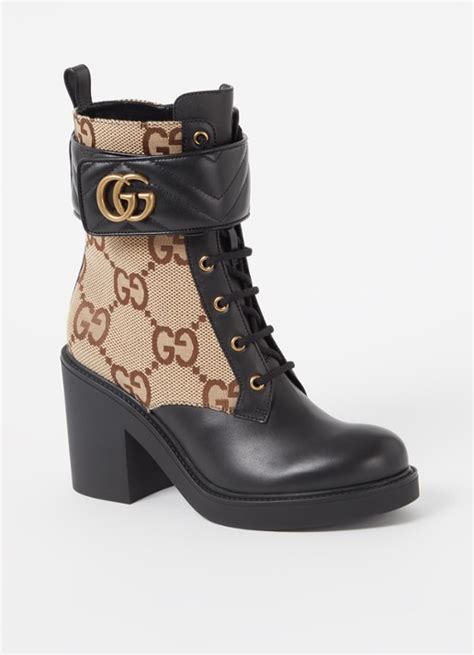 gucci laarzen dames sale|Gucci clearance outlet.